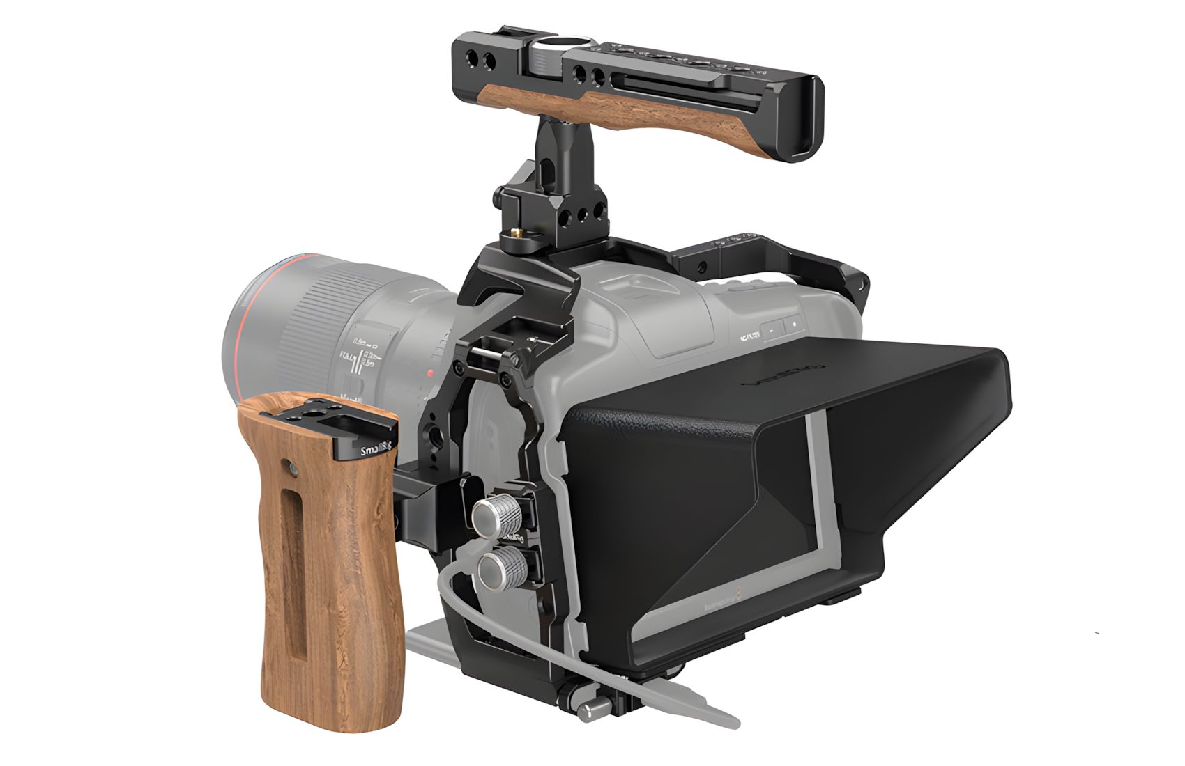 Kit Professional 6K PRO